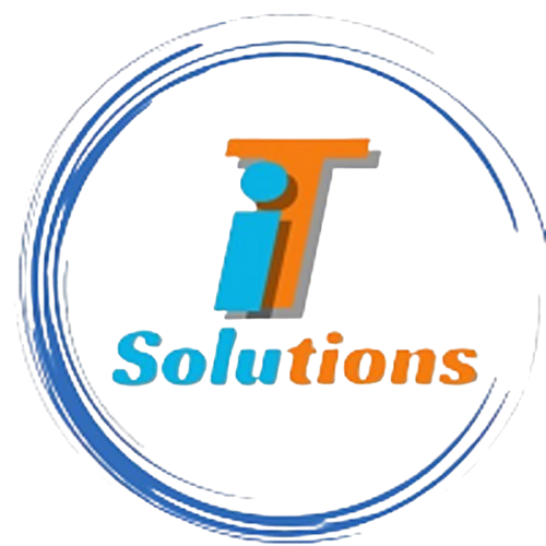LOGO IT Solutions POLOS